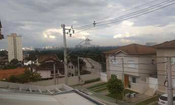 Imagem 3: Casa Condomínio - Urbanova - Residencial Urbanova Premium - 4 Dormitórios - 136m²