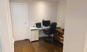 Imagem 3: Apartamento - Altos do Esplanada - Residencial Aquarius Residence Resort - 194m² - 3 Dormi