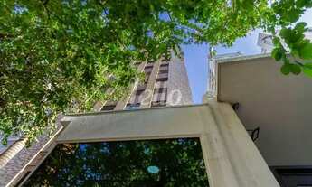 Imagem: São Paulo - Apartamento Padrão - Jardim