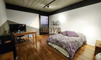 Imagem 2: Apartamento para aluguel com 70 metros quadrados com 1 quarto em Santo Amaro - São Paulo