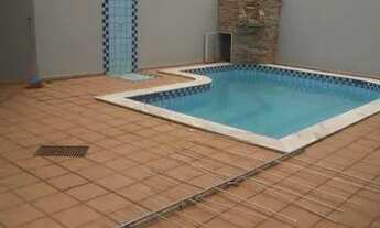 Imagem: Excelente casa comercial com 5 salas para