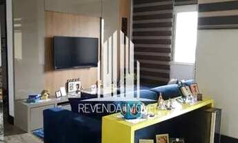 Imagem 2: Apartamento 2 dormitórios, sendo 1 suíte -Innova Blue Osasco