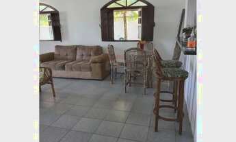 Imagem 3: Casa excelente à venda de 3/4, 195 / 1.540 M2, suíte, piscina, condomínio, Arembepe , Cama