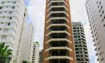 Imagem 7: Flat para locação em Moema - Edifício Personal Flat - Cód. HJG01355