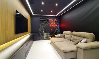 Imagem 6: Barra da Tijuca Casa em condomínio com 5 dormitórios