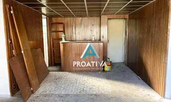 Imagem 4: Apartamento com 2 dormitórios à venda, 80 m² - Santo Antônio - São Caetano do Sul/SP