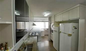 Imagem 4: São Paulo - Apartamento Padrão - ITAIM BIBI