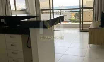 Imagem 6: Flat em Glória - Macaé