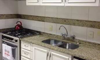 Imagem 5: Apartamento 3 Dorm - Bairro Bavária