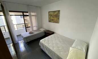 Imagem 7: Apartamento anual 1 quarto mobiliado bem localizado na Praia do Morro - Guarapari - ES