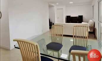 Imagem 5: São Paulo - Apartamento Padrão - Campo Belo