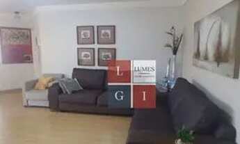 Imagem 2: Apartamento com 3 dormitórios à venda, 125 m² por R$ 720.000 - Vila Frezzarin - Americana