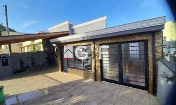 Imagem 2: Casa térrea em Valinhos