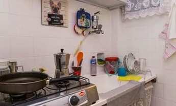 Imagem 3: Apartamento para Aluguel - Flamengo, 1 Quarto, 30 m2