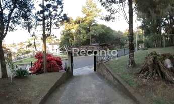 Imagem 7: CASA COM 3 DORMITÓRIOS À VENDA, 239 M² POR R$ 1.600.000 - VILA MAGGI - CANELA/RS