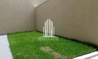 Imagem 7: Sobrado Residencial de 130m² com 3 dormr/1 suíte, 2 vagas no Rio Pequeno