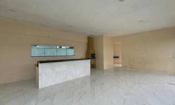 Imagem 4: Casa em Condomínio 126m² no Araçagy Piscina