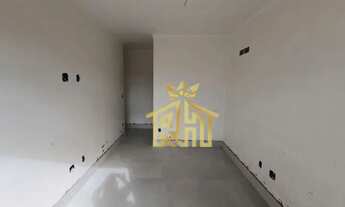 Imagem 7: Apartamento Alto Padrão (construção) - 03 suítes - Varanda com churrasqueira vista mar - L