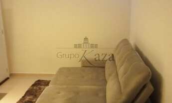 Imagem 2: OPORTUNIDADE Apartamento - Jardim Paraíso - Residencial Parque Jaguaripe - 52m² - 2 Dormit