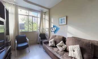 Imagem 2: APARTAMENTO - HUMAITÁ - 03 QUARTOS - 01 VAGA