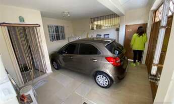 Imagem 6: Sobrado Americanópolis São Paulo/SP