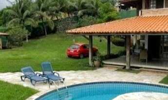 Imagem: Porto das Dunas Casa a venda 4 suites