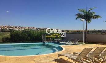 Imagem 6: Apartamento com 3 dormitórios para alugar, 84 m² por R$ 4.340,00/mês - Condomínio Residenc