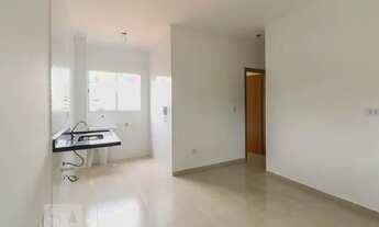 Imagem 6: Apartamento para Aluguel - Vila Santa Clara, 2 Quartos, 37 m2