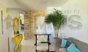 Imagem 4: Casa na Aruana com 3 quartos 1 suíte