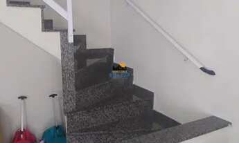 Imagem 5: Sobrado de 2 quartos para alugar no bairro Vila Voturuá