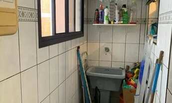 Imagem 3: Apartamento para venda com 98 metros quadrados com 1 quarto em Tupi - Praia Grande - SP