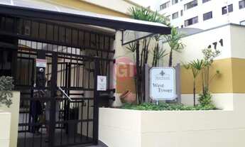 Imagem: Aluga-se Apartamento no Condomínio Residencial