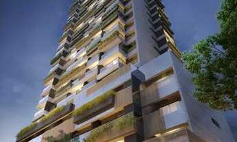 Imagem 2: Sala com Área Ext. com 1 Dormitorio(s) localizado(a) no bairro Itaim Bibi em São Paulo