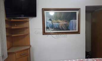 Imagem 5: Apartamento - Vila Ema - Residencial Philadelphia - 140m² - 4 dormitórios - Aceita Permuta