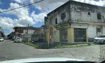 Imagem 3: Vendo casa com ponto comercial embaixo