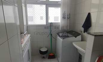 Imagem 7: Apartamento - Jardim América - Residencial Kasatu Maru - 3 Dormitórios - 84m²