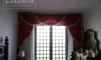 Imagem 3: Santo André - Casa Padrão - Jardim Las Vegas