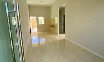 Imagem 2: Casa para venda com 80 metros quadrados com 3 quartos em Ancuri - Itaitinga - CE