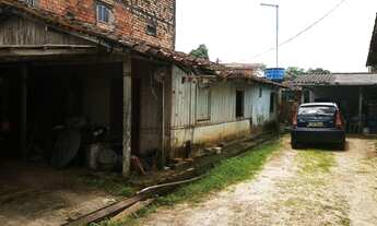Imagem 5: Terreno para venda com 560 metros quadrados no centro comercial de Marituba
