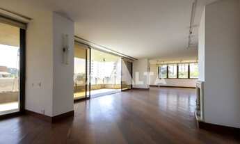 Imagem 2: APARTAMENTO no REAL PARQUE com 515 m² sendo: 4 dormitórios (4 suítes) e 6 vagas de garagem