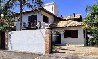 Imagem 6: Casa Alto Padrão no Rio Tavares - Florianópolis/SC