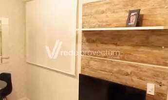 Imagem 3: Apartamento - Parque Prado - Campinas