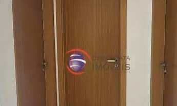 Imagem 6: Apartamento sem condomínio com 2 dormitórios à venda, 51 m² por R$ 330.000 - Parque das Na