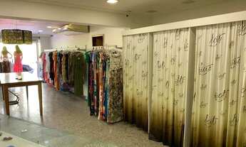 Imagem 3: Passo loja na Glória C/Estoque e Montagem