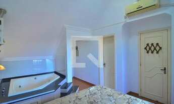 Imagem 3: Apartamento para Aluguel - São José, 1 Quarto, 35 m2