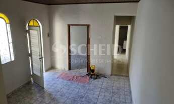 Imagem 7: Excelente Casa térrea para locação próximo estação do metrô Ana Rosa e parque Ibirapuera