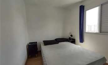 Imagem 6: Apartamento à Venda no Jardim Ibitirama em São Paulo/SP no Condomínio IN SÃO PAULO no 16º