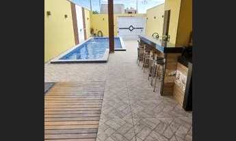 Imagem: Sobrado com piscina no Pq dos Sinos