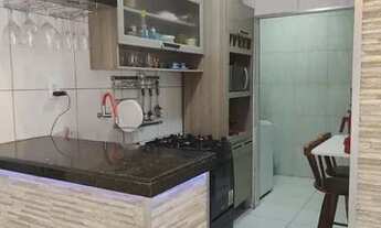 Imagem 4: Casa para venda tem 70 metros quadrados com 3 quartos em Arruda - Recife - PE