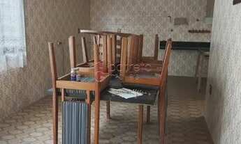 Imagem 4: Casa Padrão em Jundiaí